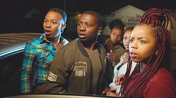 How Cheaters South Africa Would Go Wrong (Episode 18) | Nelisiwe Mwase, Bridget Mahlangu, TaFire