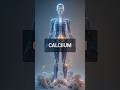 Calcium Explained | Benefits, Deficiency, And Safe Intake