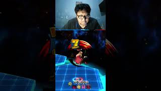 Mephisto Often Tries Lee's Combo Lost Saga Origin #SummerofGoals #shorts #lostsaga