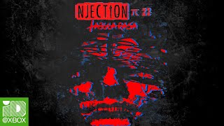 Injection Ο23 'Tabula Rasa' | Trailer Gameplay | Xbox Series X/S