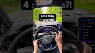 Vw F R Mk 8.5 Launch Control