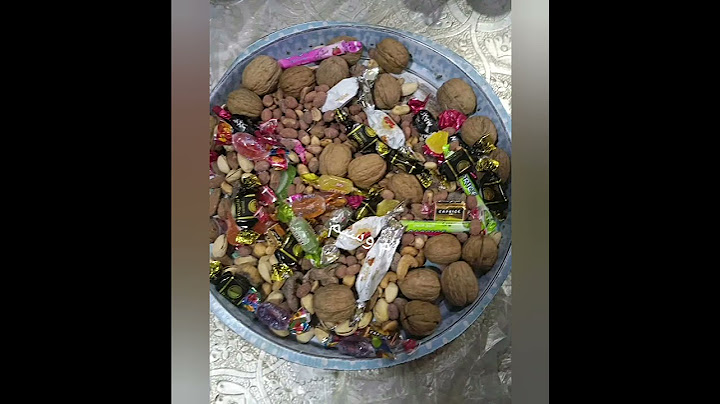 عشاء عاشوراء 💕💕💕😉😉