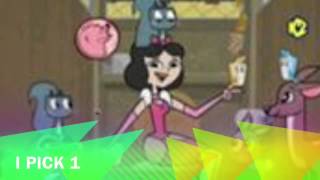 Total Drama Pahkitew Island Camp Episode 2