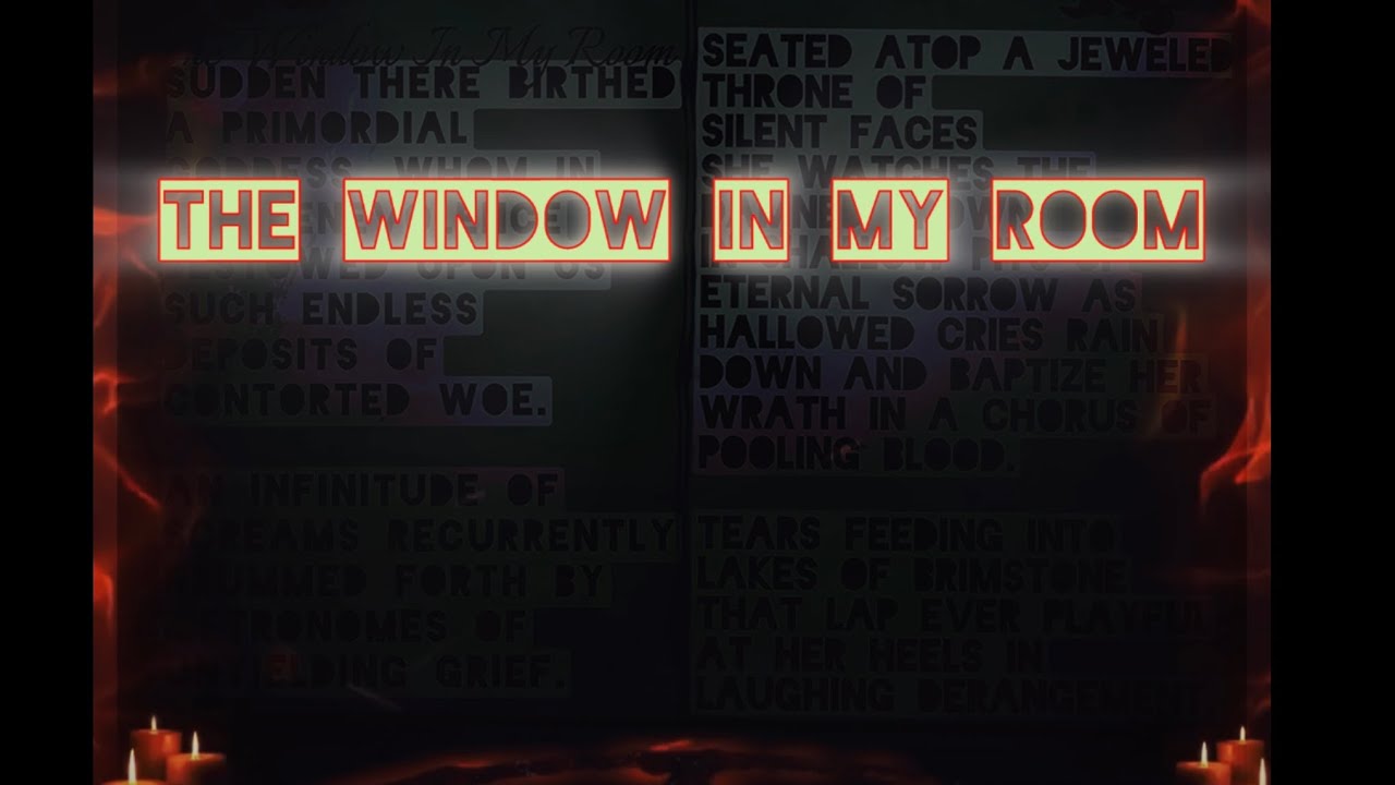 Chapter Two•On Jeweled Throne 