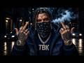 TBK - Shadow Royal Protocol [Bass Boosted Trap Mix 2026]🔥