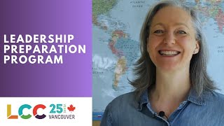LCC Programs - Leadership Preparation Diploma Introduction