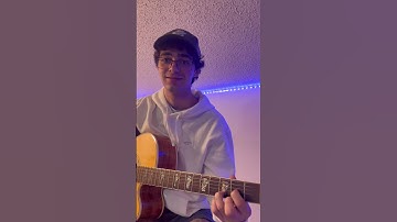 Learn this EASY Taylor Swift in ONE minute 🤯 #guitar #taylorswift