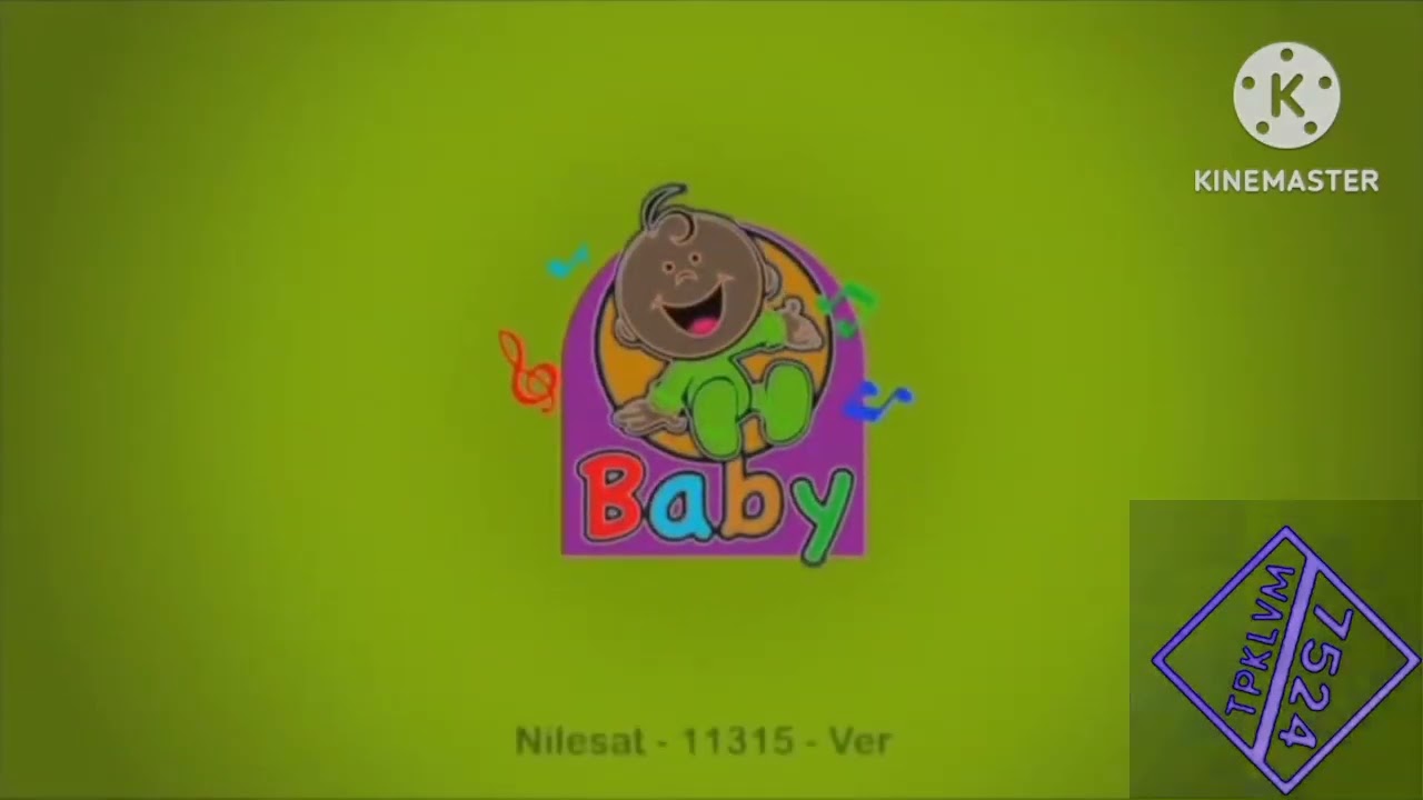 Toyor Baby Logo Animation Effects (Inspired by MTM Logo 1970 Effects)