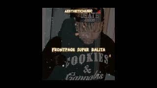 Snatcher - Cookies (Lyrics)