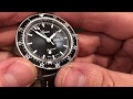 SINN 104 ST SA REVIEW