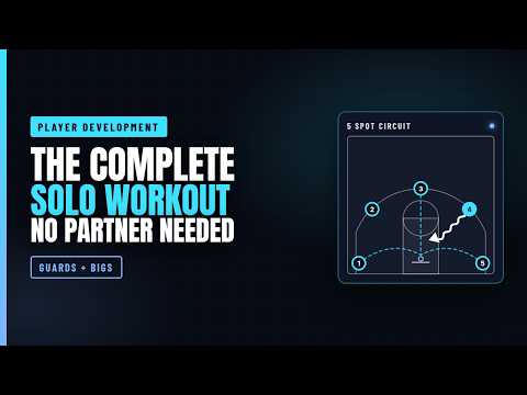How Do You Run a Great Individual Workout?