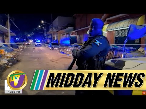 Shoot to Kill, Do Not Miss Backtrack | Information Minister has No Information | TVJ Midday News