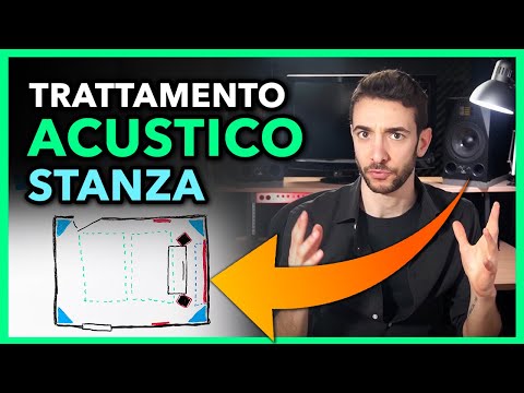 Video: Come Fare L'acustica Da Soli