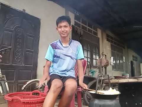 สาวไหมหรือสาวหลอก