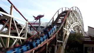 End of Season Video | Theme Park Videos 2015