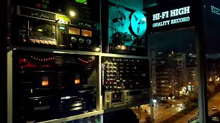 Bülent Ersoy - Beni Hatırla - Longplay Attack Record - Plak Kayıt - Stereo - Pk.🎹 - 33 4K