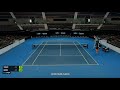 UTR Pro Tennis Series - Brisbane - Sunday 23rd August