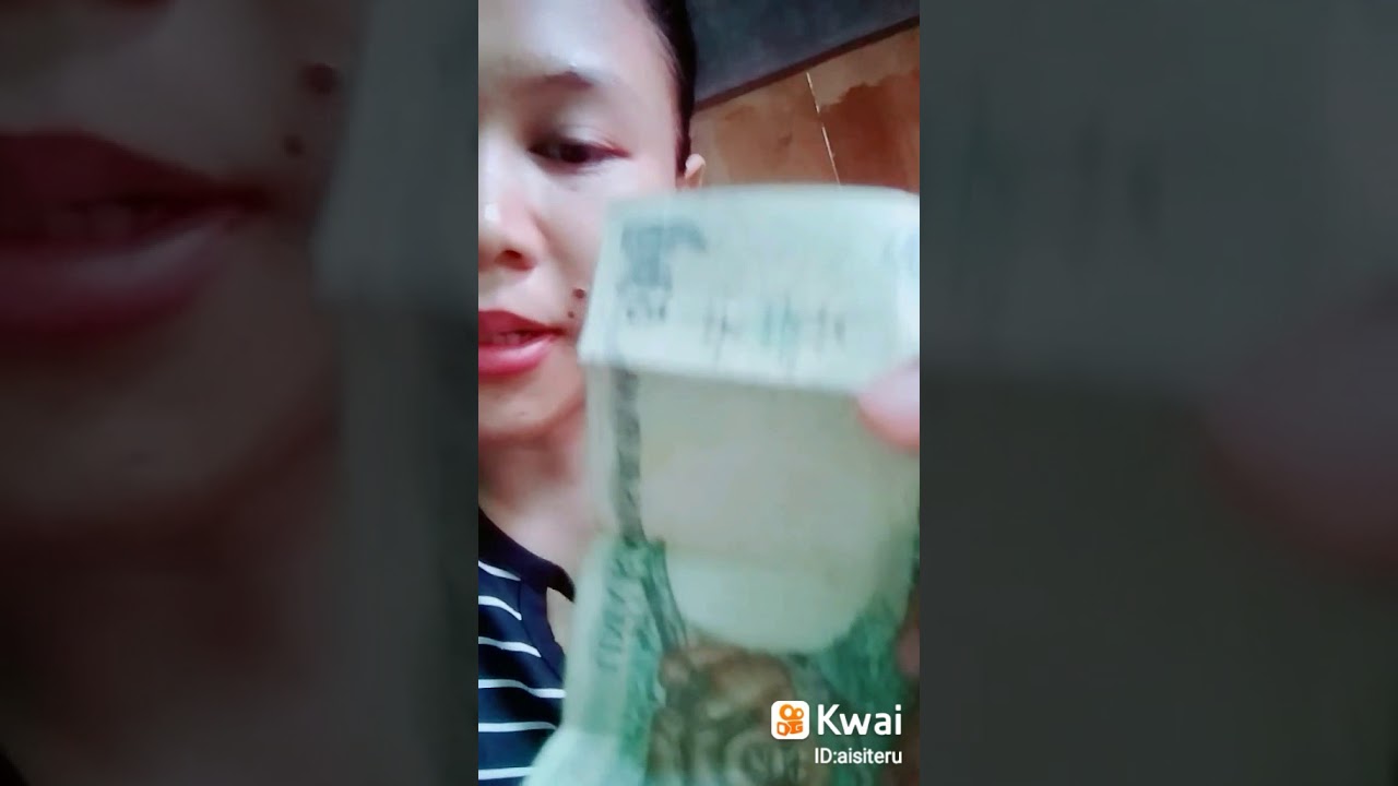 Duit 500rupiah jaman dulu YouTube