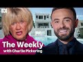 Honest 'Luxe Listings' review | The Weekly with Charlie Pickering