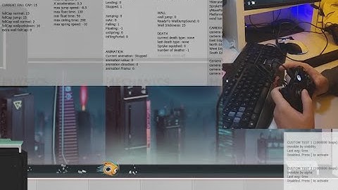 Make any gamepad work in your Clickteam Fusion game using VACCiNE