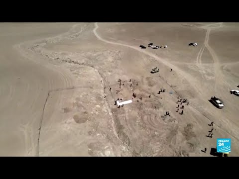 Vidéo: Un Contributeur De Matador Détenu En Iran - Réseau Matador