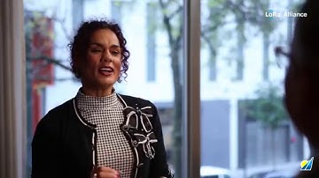 Philippe Roux shares Abeeway