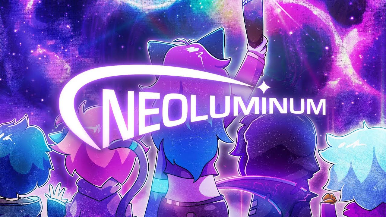 Neoluminum 2025: Side B [PREVIEW]