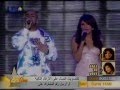 Massari Feat Shatha Hassoun - Real Love live