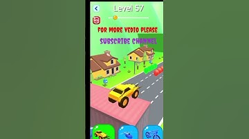 Shape Shifting - لعبة Max Level - طريقة اللعب من - تطبيق لعبة الهاتف المحمول All Level‎57#gaming