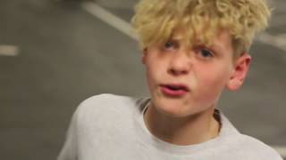 Little T and Soph Aspin BEEF - Feat. Millie B
