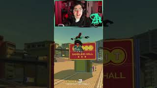 Taking Down The Franks With One Line