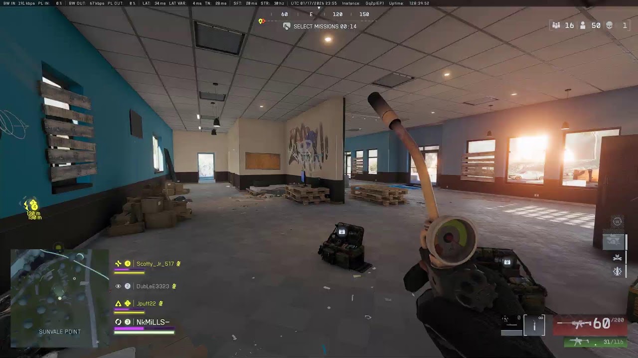 🔴BATTLEFIELD: REDSEC LIVE! 420+ WINS!