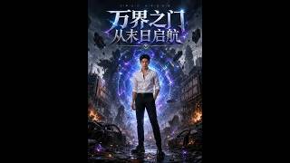 【最新AI合集】《万界之门,从末日起航》#AI#短剧#真人剧#漫剧#anime#動畫#动画#逆袭#都市#甜宠#重生#复仇 #黄昏色に染まる異世界の迷子 【最新AI合集】《万界之门,从末日起航》#AI#短剧#真人剧#漫剧#anime#動畫#动画#逆袭#都市#甜宠#重生#复仇 #黄昏色に染まる異世界の迷子