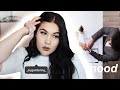 STORYTIME / GRWM: interview aby se mnou mohl jít na rande? | SugarDenny