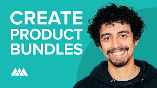 How to create Product Bundles with Printful and Shopify | Tutorial screenshot 4