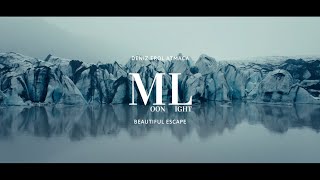 Deniz Erol Atmaca - Moonlight (2020) Unmastered