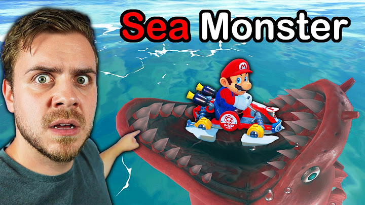 Busting 24 Mario Kart World Myths!