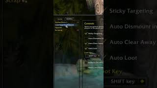 How to Import Data to Gathermate2 for World of Warcraft Shadowlands and Wrath Classic