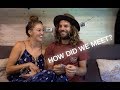 Q&A | Get To Know Us | VAN LIFE COUPLE