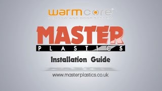 Warmcore Installation Guide