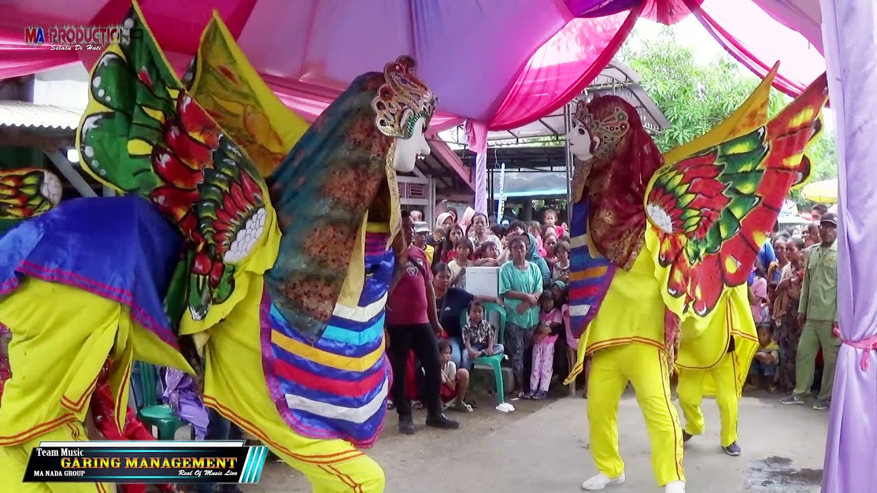 #kesenianburok #manada - NGOBOR KODOK - BUROK MA NADA-BOJONGNEGARA-BLOK.WAGE-JUM'AT,12 NOVEMBER 2021