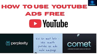 Top AI Expert Reveals Game-Changing Browser Techniques for Ad-Free YouTube screenshot 5