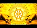 Falun Wheel - Dispels All Defilements - Wheels Attract Wealth - Health ♥ ️Love - Dharmachakra
