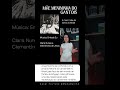 Embala Eu Clara Nunes Clementina de Jesus : Mãe Menininha do Gantois - Embala Eu
