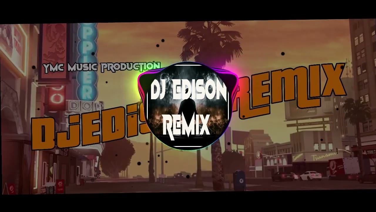 EXCELIOR BORDON DJEDISON YMC REMIX Link Sa Description Mga BOSS!