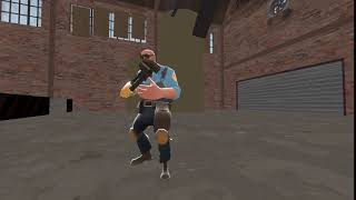 (TF2 SFM) EXTREME Nope.avi