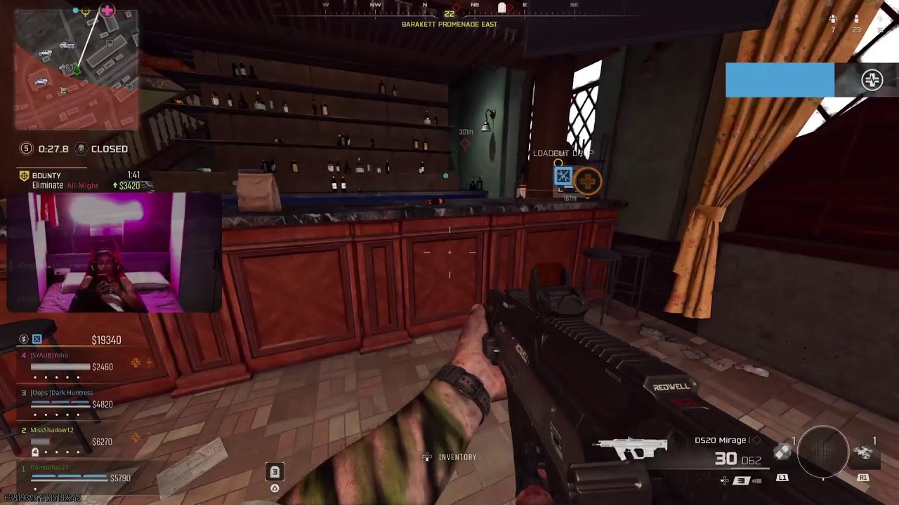 🔴LIVE STREAMING CALL OF DUTY