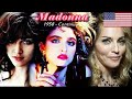 .::Madonna::. Transformation Video (Aging Progress) From 1958 to Still Alive 🎸💖