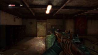Singularity: Gameplay HD