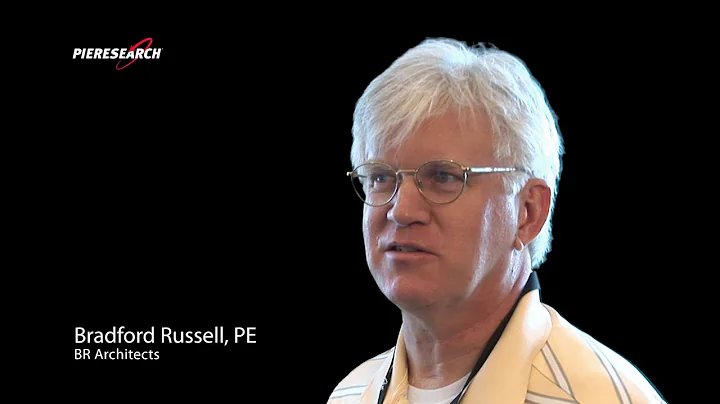 Pieresearch testimonial from Bradford Russell